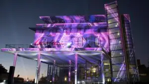 Chauffage / Climatisation Faculté de Talence (33)