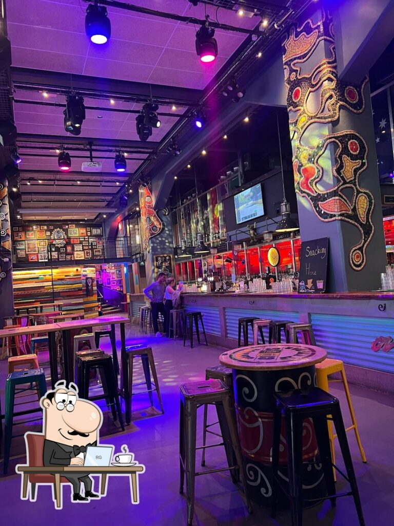 électricien à Bordeaux - Général / son et lumière