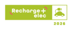Certification RechargeElec