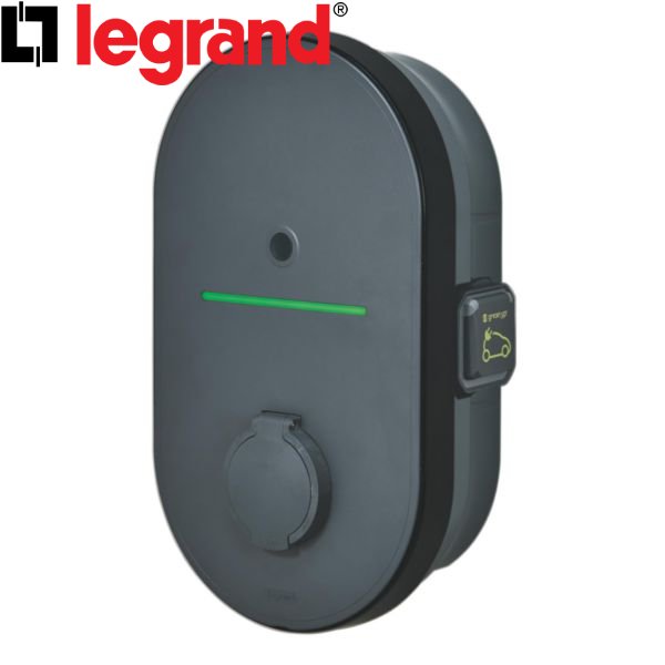 LEGRAND – Borne de recharge GREEN’UP